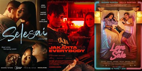 film semi indonesia|Rekomendasi Film Indonesia 18+: Tontonan Dewasa .